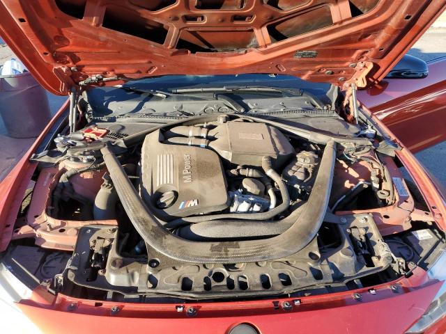 2015 BMW M4 #3293283518