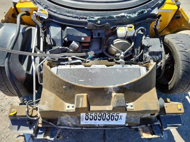 2005 LOTUS ELISE #3265114871