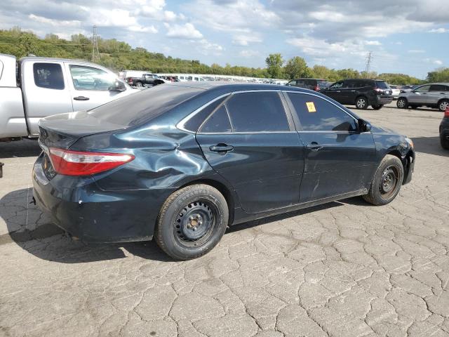 2017 TOYOTA CAMRY LE #3260595072