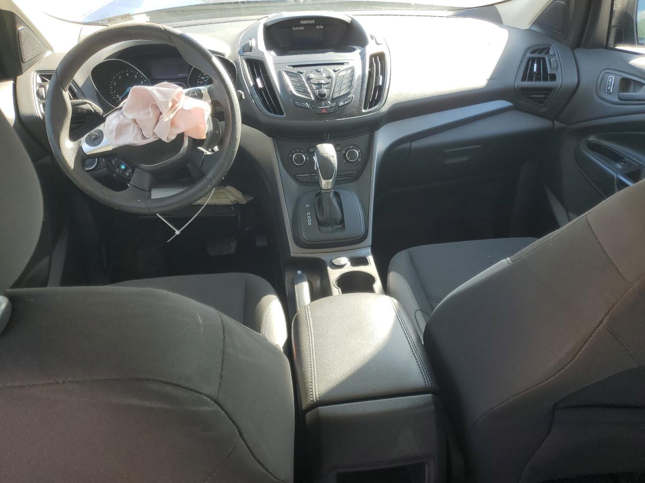 FORD ESCAPE S