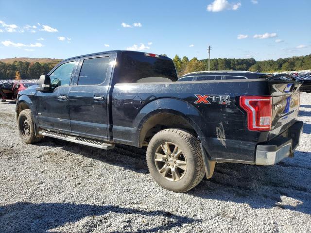 2017 FORD F150 SUPER - 1FTFW1EG2HFC67198