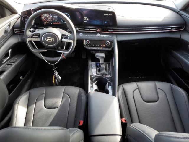 2025 HYUNDAI ELANTRA LU - KMHLN4DG6SU989202