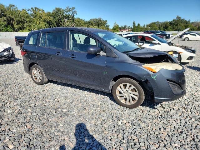 2012 MAZDA 5 - JM1CW2BL8C0109650