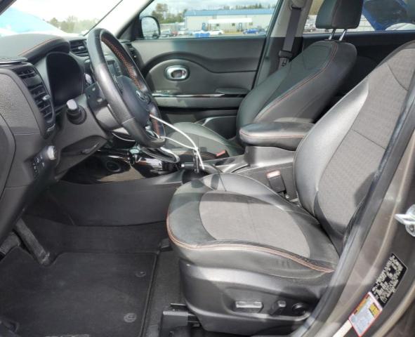 2019 KIA SOUL ! KNDJX3AA5K7659159