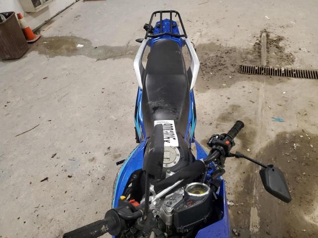 2021 OTHER MOTORCYCLE TAOTAO - L9NLARJC1M1703115