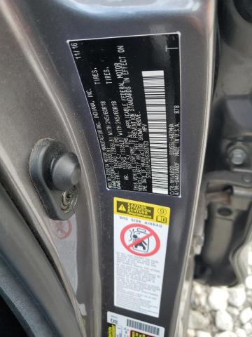 2017 TOYOTA HIGHLANDER #3291465482