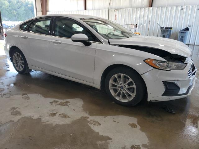 2019 FORD FUSION SE - 3FA6P0LUXKR196669