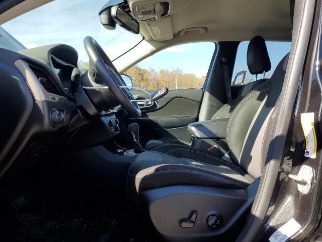 2014 JEEP CHEROKEE L - 1C4PJMCS4EW198960