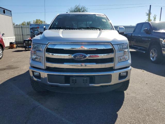 2015 FORD F150 SUPER #3293490405