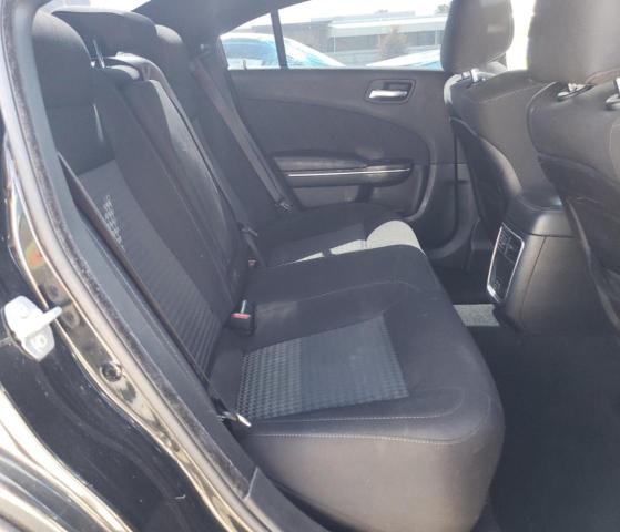 2019 DODGE CHARGER GT - 2C3CDXHG5KH671016