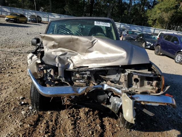 2003 FORD RANGER SUP #3284737522