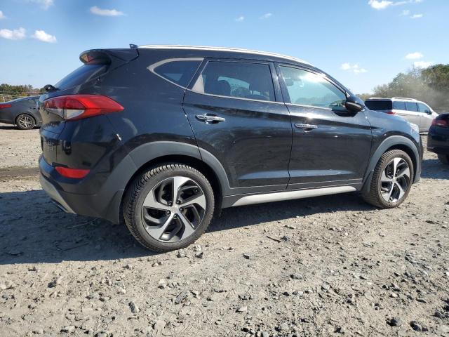 2017 HYUNDAI TUCSON LIM - KM8J3CA22HU392458