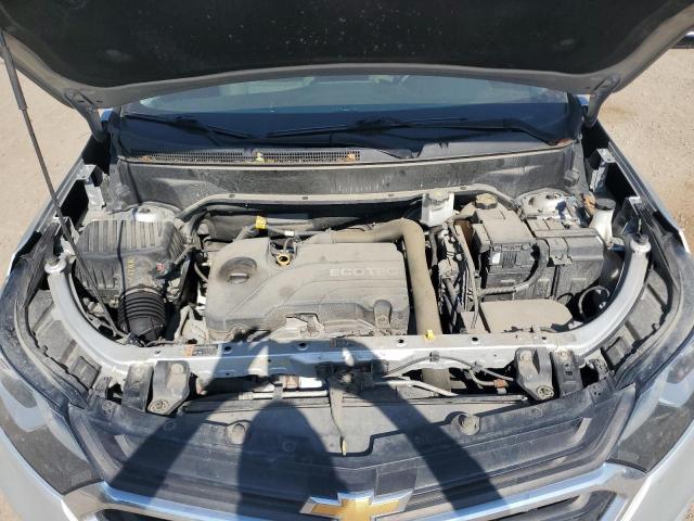 2018 CHEVROLET EQUINOX LT - 2GNAXSEV2J6282805