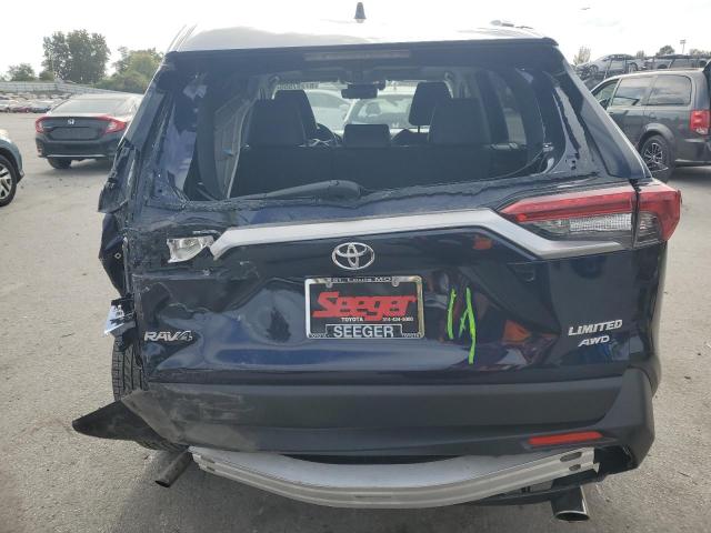 2021 TOYOTA RAV4 LIMIT - JTMN1RFVXMD069108