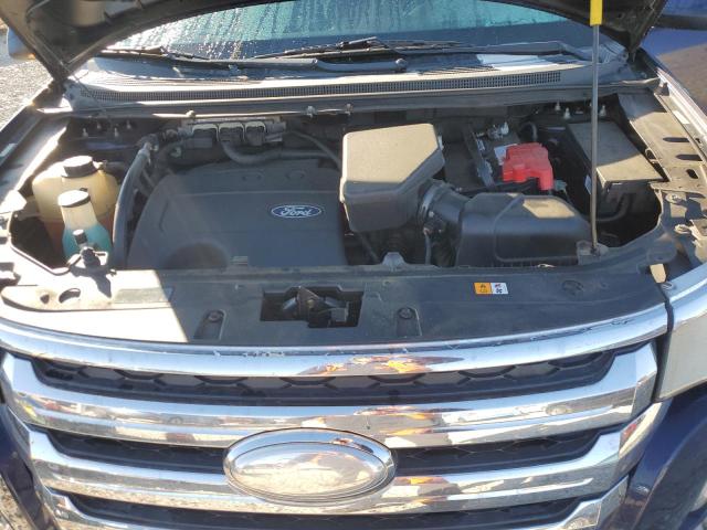 2011 FORD EDGE LIMIT - 2FMDK4KC4BBB36980
