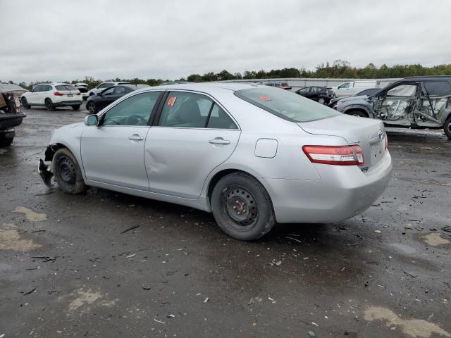 2010 TOYOTA CAMRY BASE #3308323166