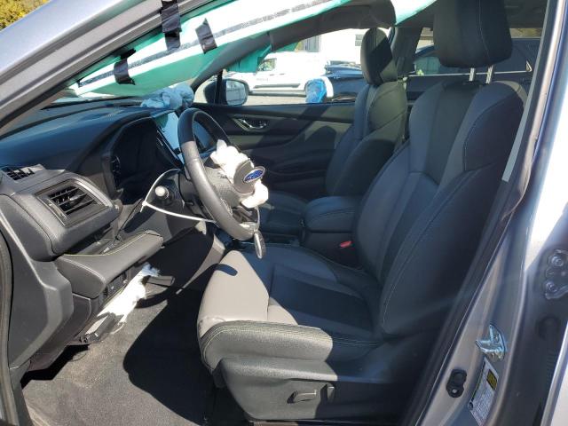 2025 SUBARU ASCENT ONY 4S4WMAFD0S3402077