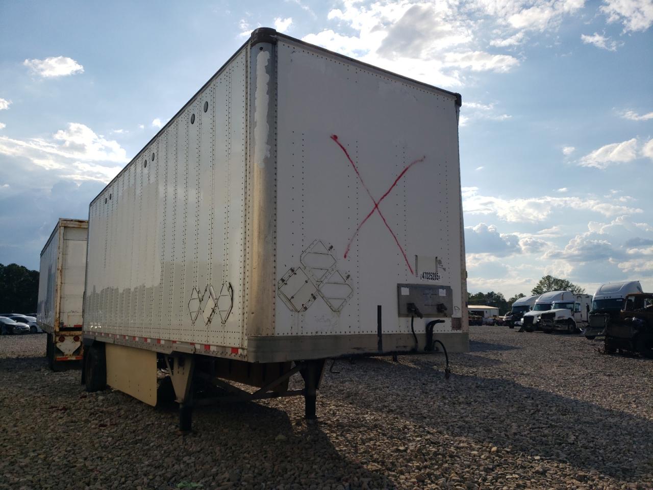 Lot #3265024884 2016 HYUNDAI UNKNOWN