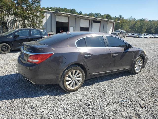 2014 BUICK LACROSSE - 1G4GB5G38EF120621