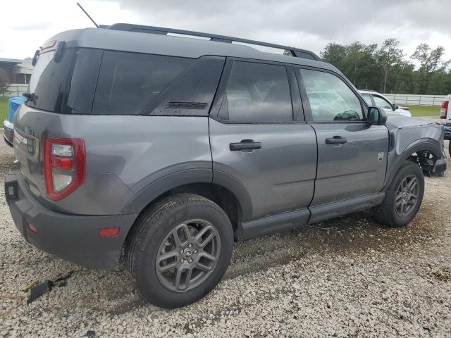 2025 FORD BRONCO SPORT BIG BEND - 3FMCR9BN6SRE09232