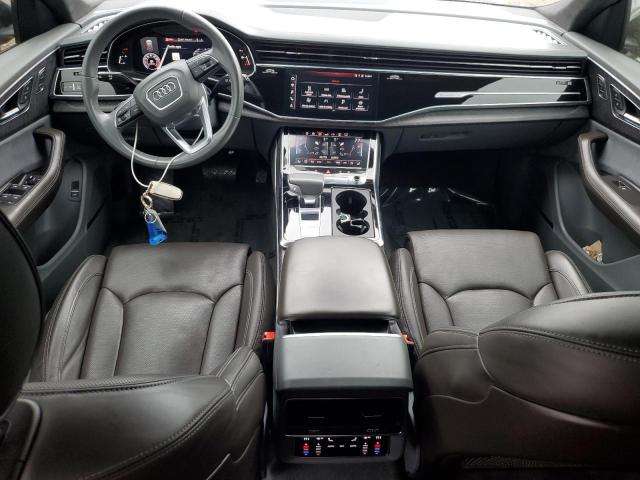 2019 AUDI Q8 PRESTIG WA1FVAF10KD024547