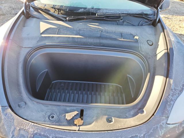 2024 TESLA MODEL Y #3298300133