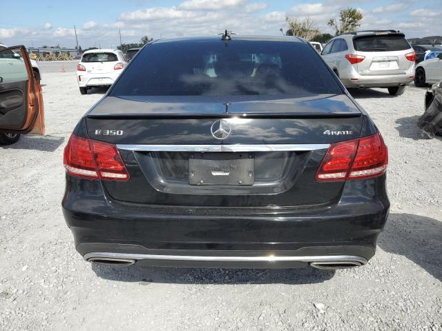 2016 MERCEDES-BENZ E 350 4MAT - WDDHF8JB1GB264218