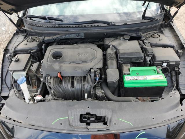 2017 HYUNDAI SONATA SPO - 5NPE34AF9HH474700