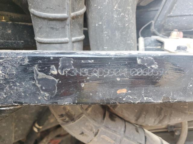 2021 POLARIS GENERAL 10 - 3NSGAD990MH206059