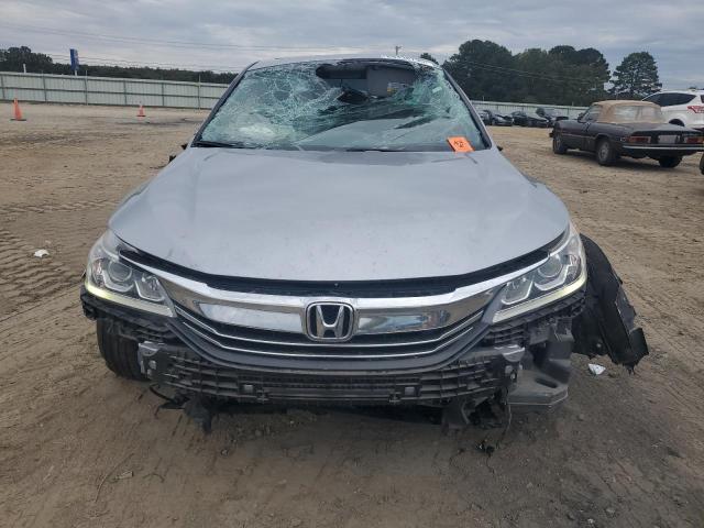 2016 HONDA ACCORD EXL #3292452705