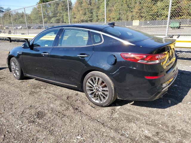2019 KIA OPTIMA SXL 5XXGV4L21KG314648