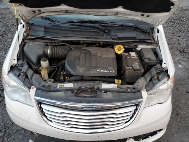 2014 CHRYSLER TOWN & COU - 2C4RC1BG3ER112352