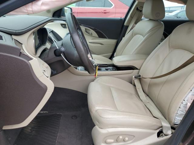 2015 BUICK LACROSSE 1G4GB5G3XFF188288