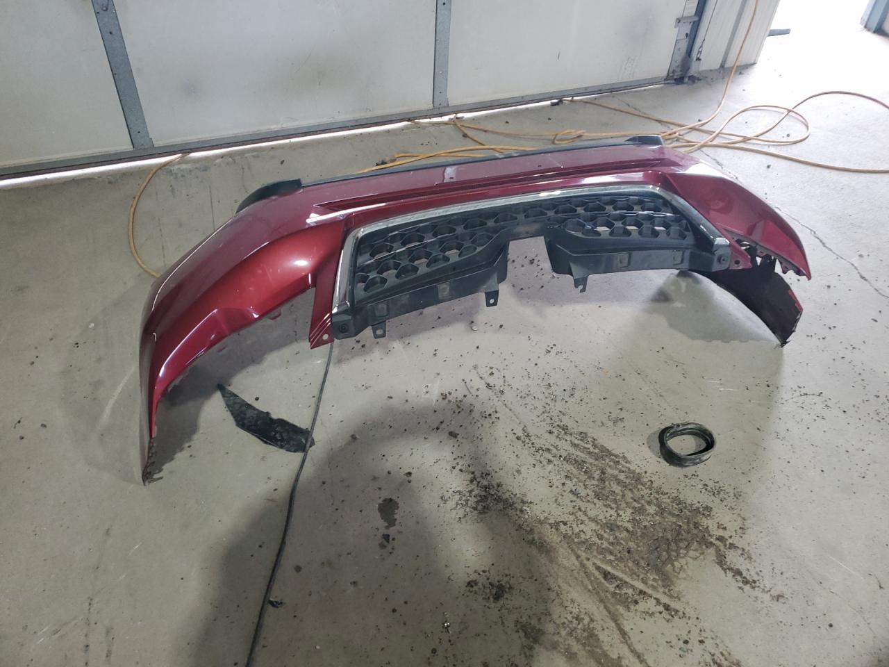 SUBARU FORESTER 2.5I PREMIUM