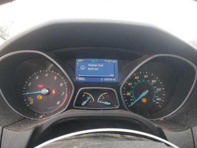 2014 FORD FOCUS SE - 1FADP3F21EL216264