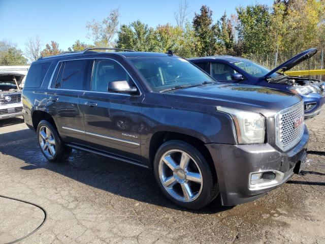 2015 GMC YUKON DENALI 1GKS2CKJ3FR655840