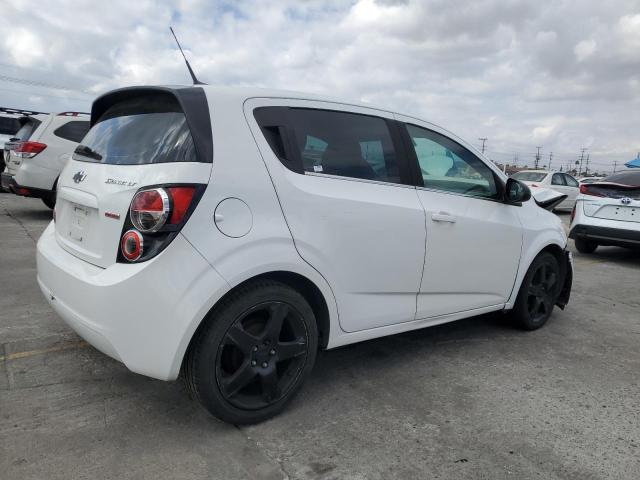 2013 CHEVROLET SONIC LT #3293546420