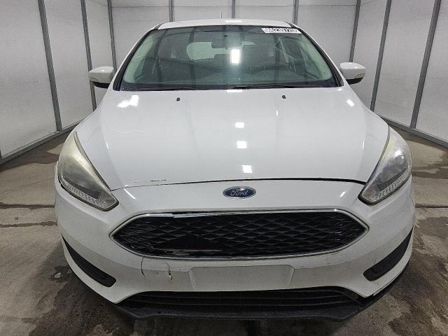 2017 FORD FOCUS SE - 1FADP3K22HL201394