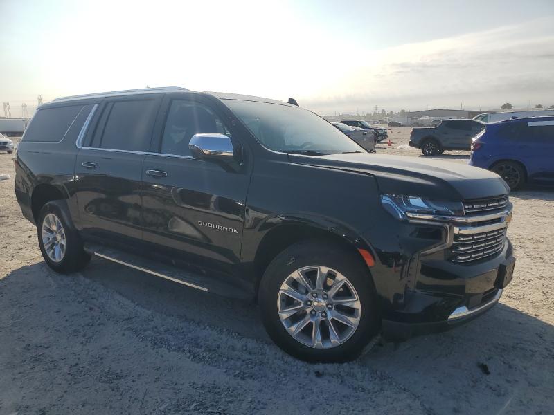 2023 CHEVROLET SUBURBAN K #3305290303