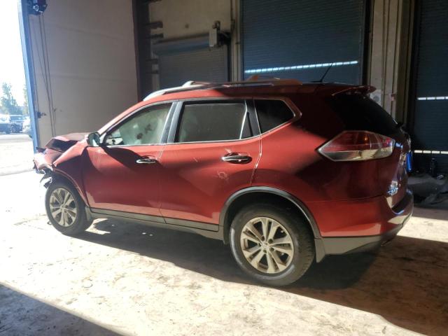 2015 NISSAN ROGUE S 5N1AT2MT0FC900203
