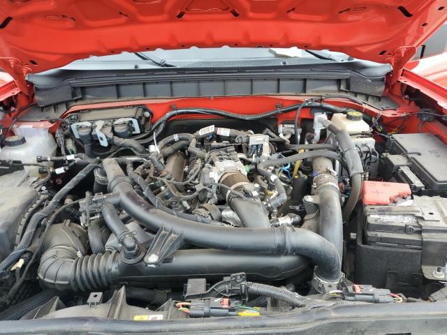 2023 FORD BRONCO BAS - 1FMDE5AP2PLB20169