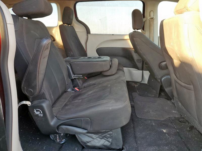 2018 CHRYSLER PACIFICA T - 2C4RC1FGXJR228720