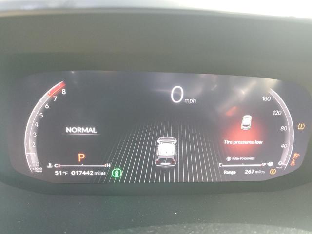 2024 ACURA MDX A-SPEC #3302916057