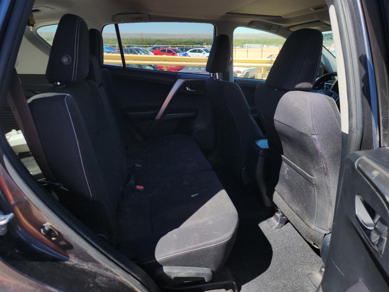 TOYOTA RAV4 ADVENTURE