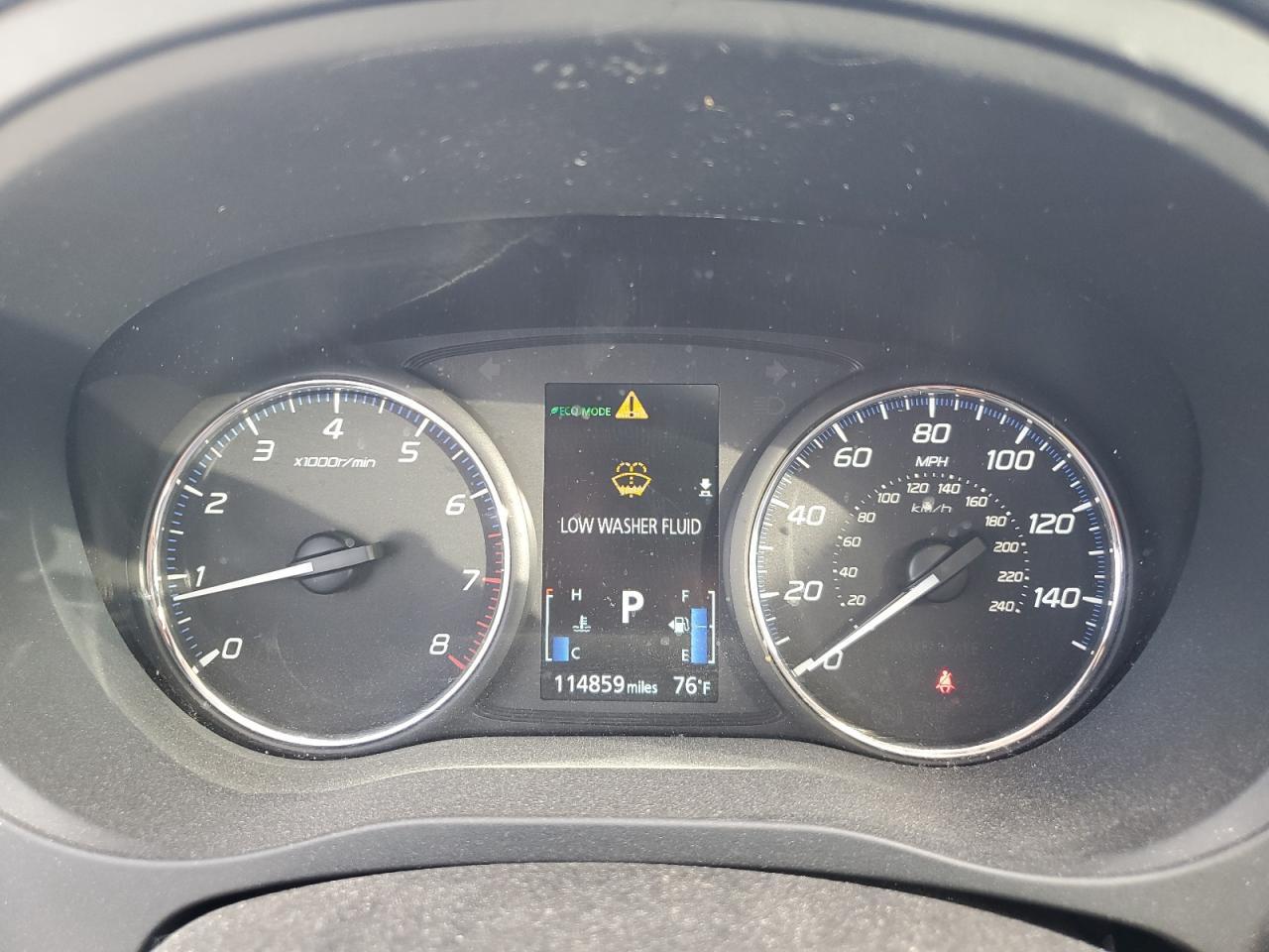 MITSUBISHI OUTLANDER SE