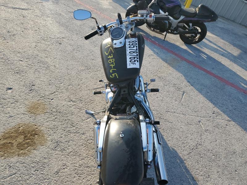 2007 HONDA VT750 DCA #3309653892