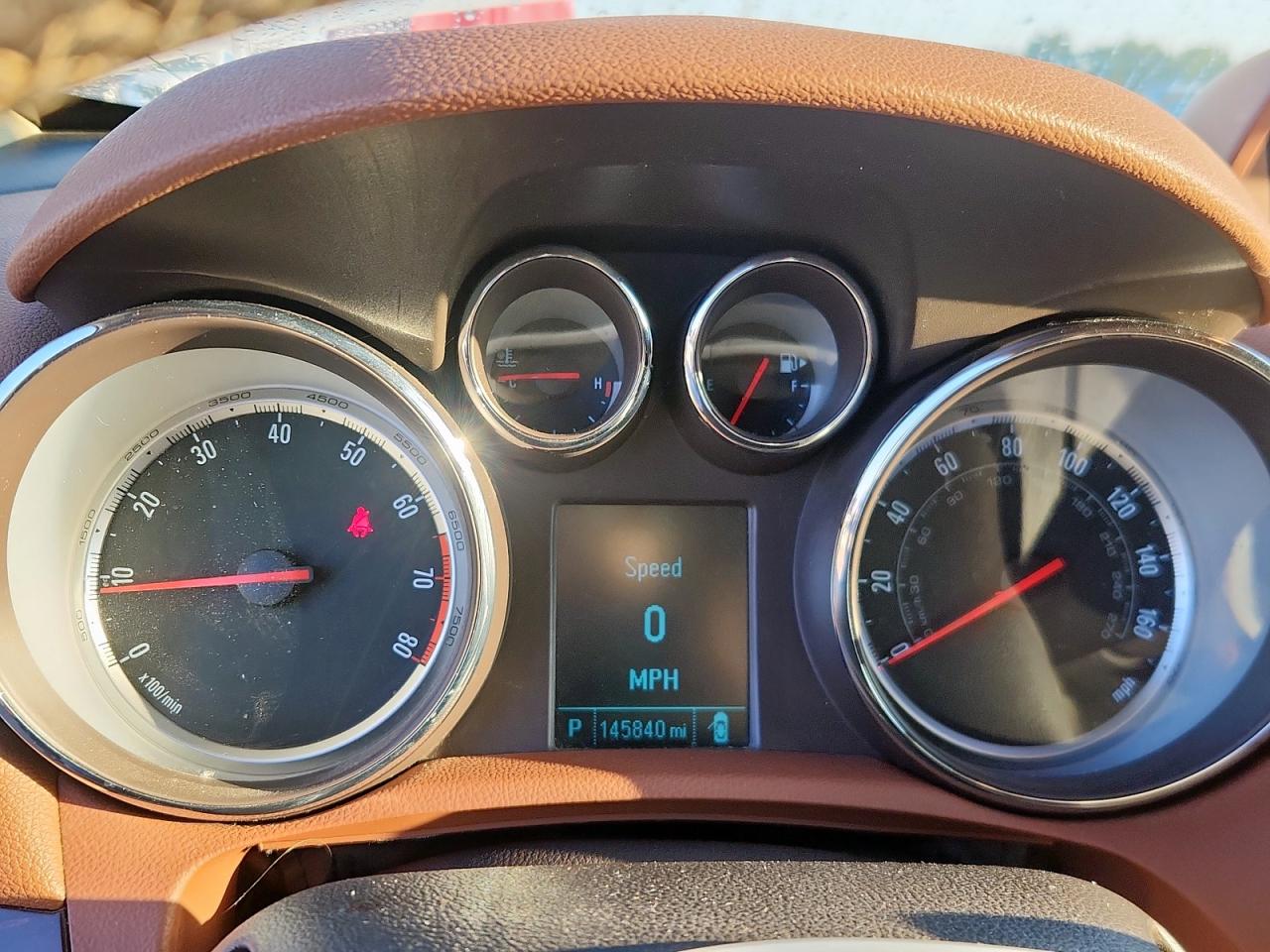 BUICK ENCORE PREMIUM