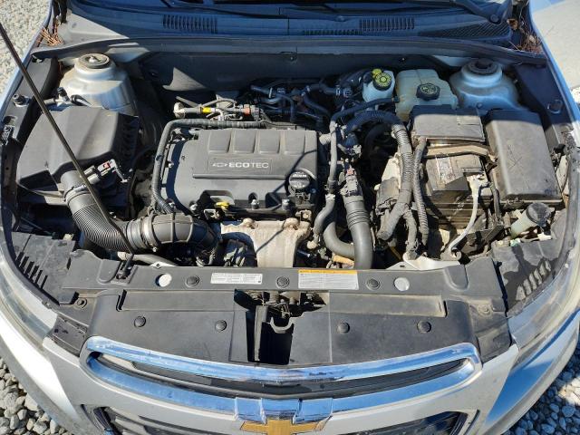 2015 CHEVROLET CRUZE LT #3296976847