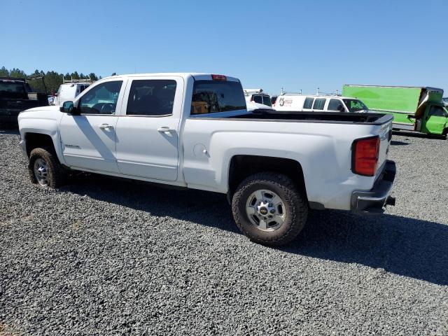 2015 CHEVROLET SILVERADO #3294538637