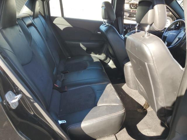 2012 CHRYSLER 200 S - 1C3CCBHGXCN271158